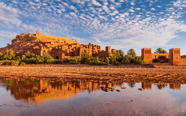 Du lịch Morocco - khám phá những điều thú vị về “xứ sở nghìn lẻ một đêm”