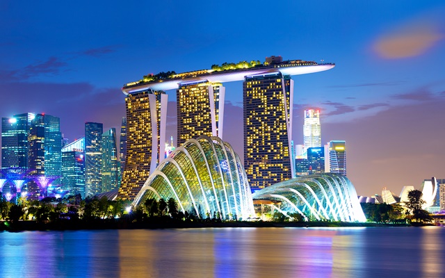 Top 32 địa điểm du lịch Singapore đẹp khiến bạn say mê quên lối về