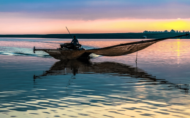 Làng chài Hàm Ninh - thiên đường du lịch Phú Quốc lý tưởng cho bạn