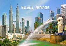 Trọn bộ bí kíp du lịch Singapore Malaysia ai cũng nên biết