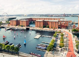 Du lịch Anh “check-in” ngay tháp đồng hồ Big Ben Du lich Anh