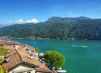 Du lịch thành phố Lugano Thụy Sĩ – nơi giao thoa của thiên nhiên & văn hoá Du lịch thành phố Lugano Thụy Sĩ - nơi giao thoa của thiên nhiên & văn hoá